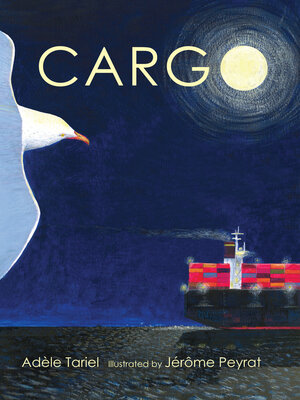 cover image of Cargo